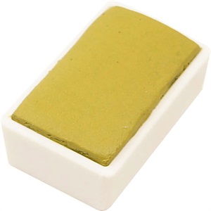 Decopotterycolour Akvarel refill, Terra, Lys Khaki, 01